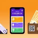 Die besten Bitcoin-Wallets und Krypto-Wallets im Jahr 2022 Cryptocurrency-Wallets