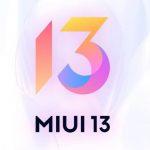 MIUI 13: Was ist neu, Release-Datum, unterstützte Geräte und alles andere Logo-MIUI-13