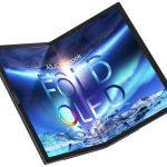 ASUS beeindruckt mit der Vorstellung der Zenbook 2022 Notebooks ASUS-Zenbook-17-Fold-OLED