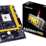 Biostar-A320MH-PRO