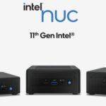Intel bringt NUC 11 Essential Mini-PCs auf den Markt NUC-11-Essential-versionen