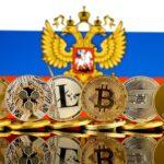 Russia-Cryptocurrency