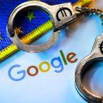 Frankreich verhängt Geldstrafen gegen Google und Facebook wegen Cookies google-strafe