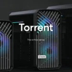 Fractal Design stellt seine PC-Gehäuse Torrent, Torrent Compact und Torrent Nano vor fractal-design-Torrent