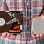 Das Bios erkennt meine Festplatte nicht, wie kann ich das Problem beheben? Ursachen und Lösungen hdd-and-ssd