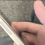 iPhone 15 Pro bereits mit ausgebeultem Akku wegen Überhitzung gesichtet