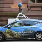 google-street-view-pkw