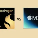 Windows-ARM-Laptops übertreffen die Leistung des Mac M3 qualcomm-vs-apple